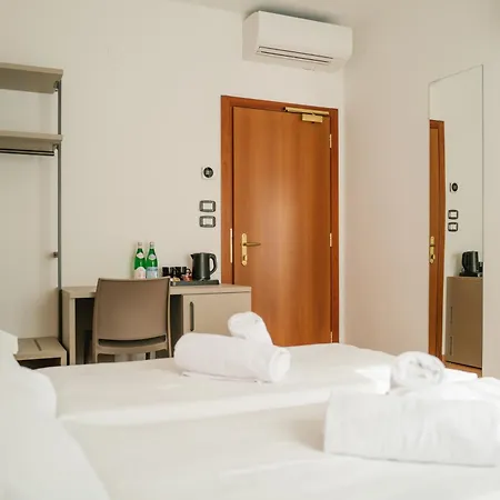 Ventus Park Hotel Torbole Sul Garda