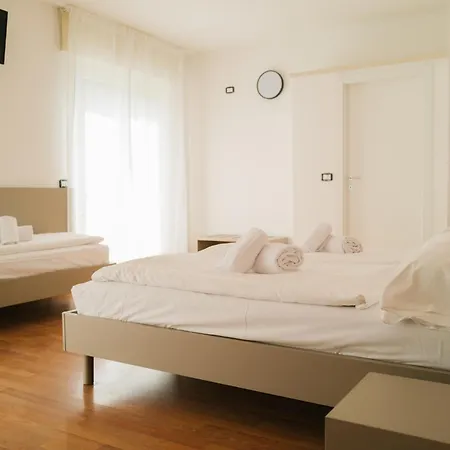 Ventus Park Hotel 3*