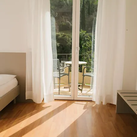 Ventus Park Hotel