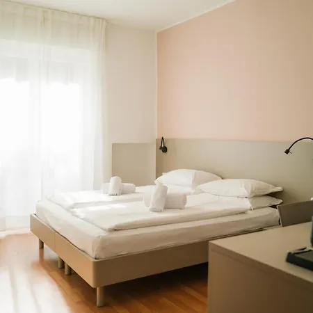 Ventus Park Hotel