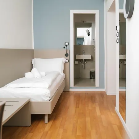 Hotel Ventus Park 3*