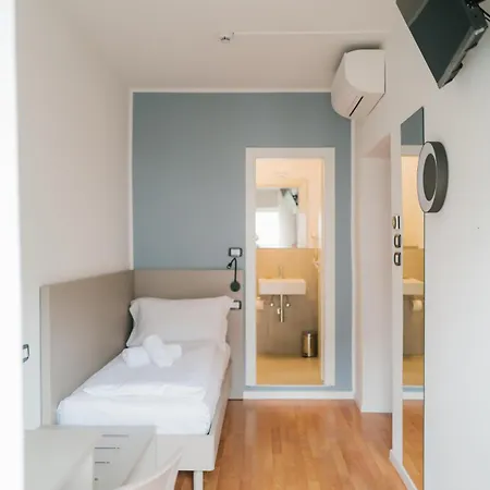 Hotel Ventus Park 3*